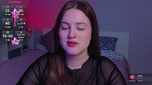  Sarah Soul  online show from 04-03-26, 11:14