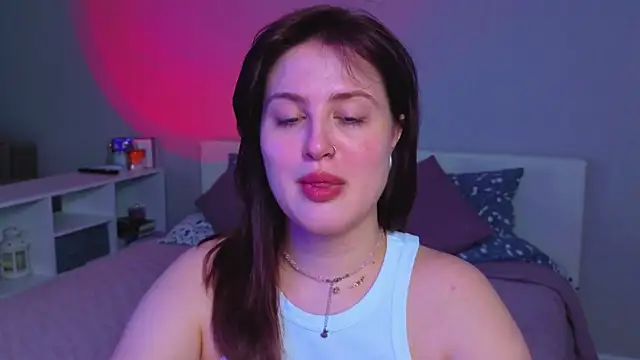  Sarah Soul  online show from 06-08-26, 01:39