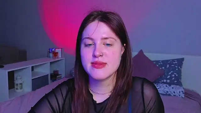  Sarah Soul  online show from 06-15-26, 11:07