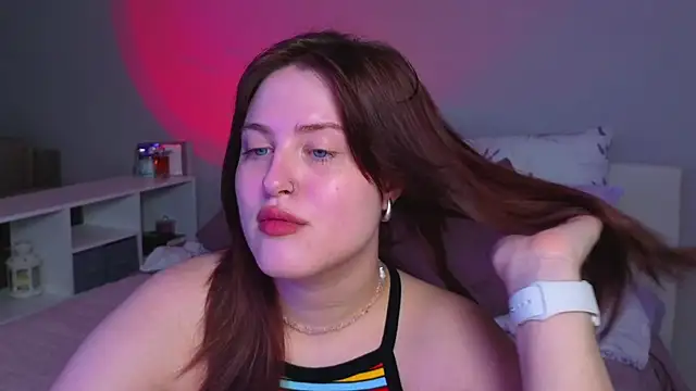  Sarah Soul  online show from 07-04-26, 11:11