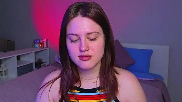  Sarah Soul  online show from 07-20-26, 11:18