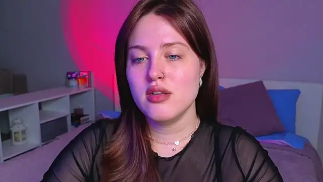  Sarah Soul  online show from 07-22-26, 11:18