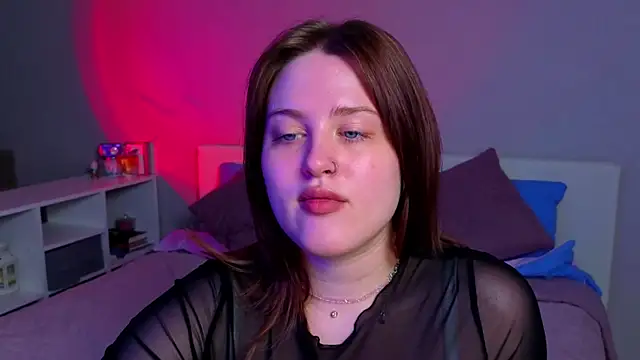  Sarah Soul  online show from 07-27-26, 11:12