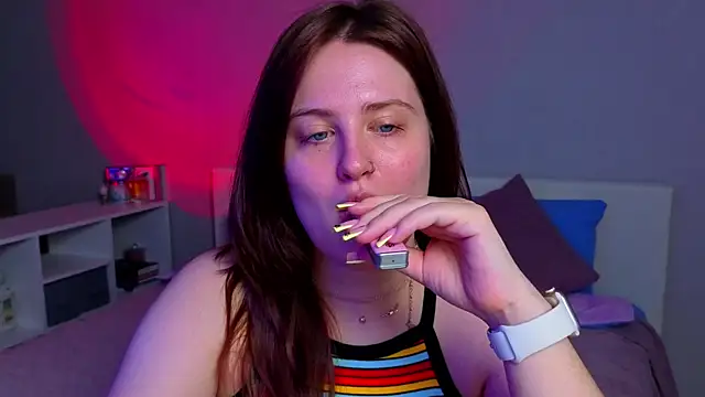  Sarah Soul  online show from 07-29-26, 11:14