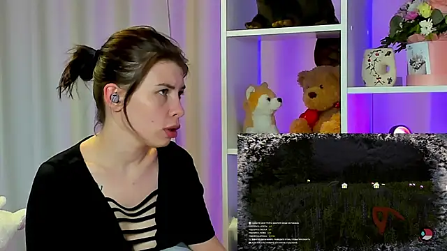 callmetori online show from 12-03-24, 05:01