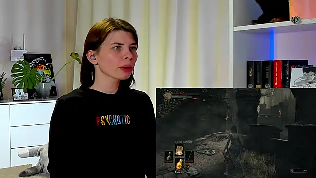 callmetori online show from 01-03-25, 05:10