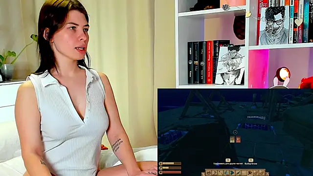 callmetori online show from 01-14-25, 12:03