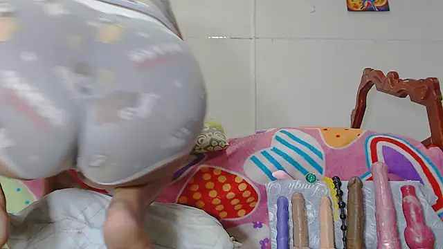 gina lis online show from 01-09-25, 02:51