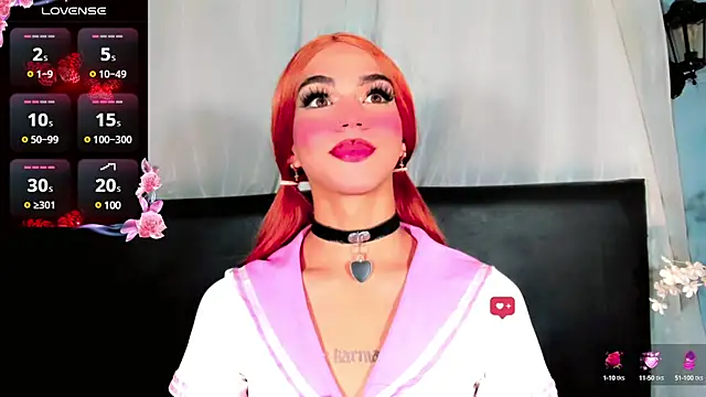 Elissa taylor  online show from 01-25-25, 04:45