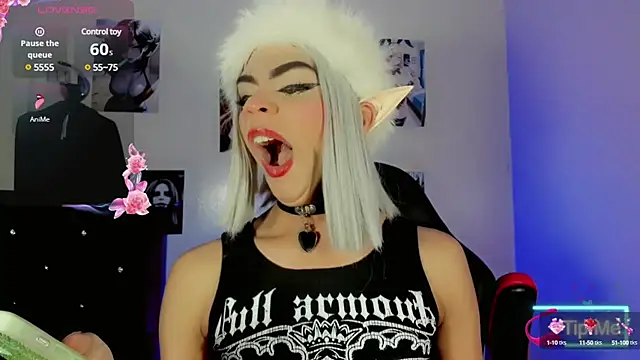 Elissa taylor  online show from 02-25-25, 01:41