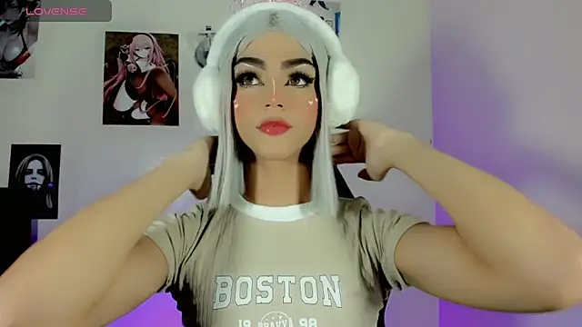 Elissa taylor  online show from 02-27-25, 07:26