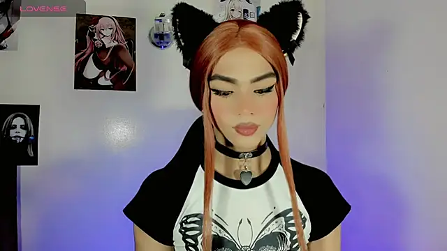 Elissa taylor  online show from 03-01-25, 07:37