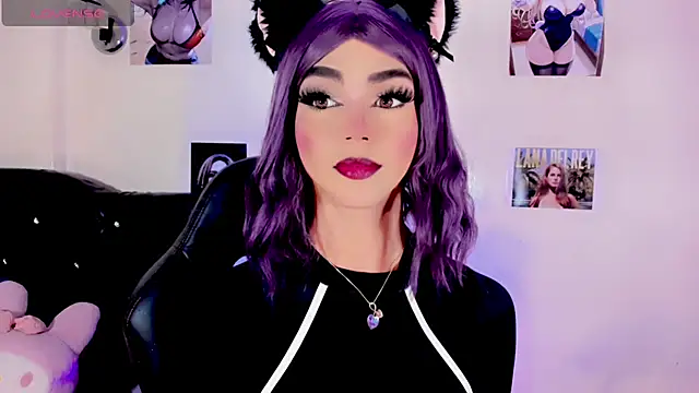 Elissa taylor  online show from 09-10-25, 07:14