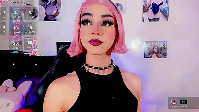 Elissa taylor  online show from 09-22-25, 07:16