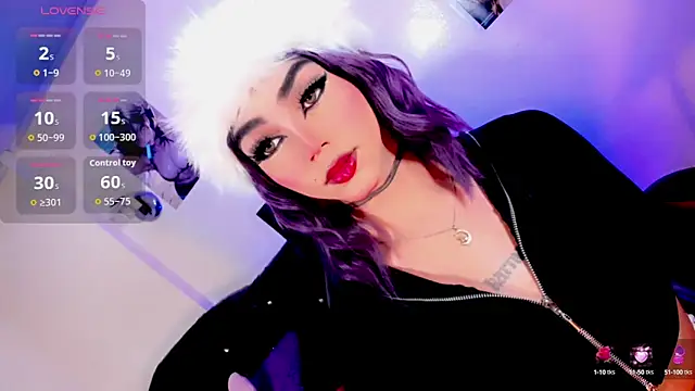 Elissa taylor  online show from 09-29-25, 07:19