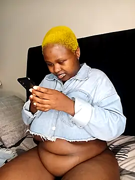 Dark Berry 26 online show from 11-07-25, 04:40