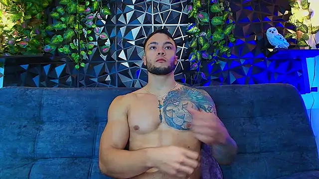 alexander collin02 online show from 07-16-26, 01:39