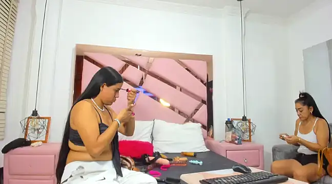 FerANDviki online show from 01-24-25, 12:31