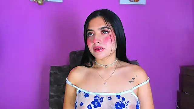 adara johnson   online show from 01-12-25, 11:39