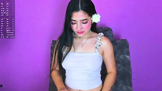 adara johnson   online show from 01-17-25, 11:49