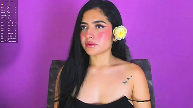 adara johnson   online show from 02-05-25, 11:44