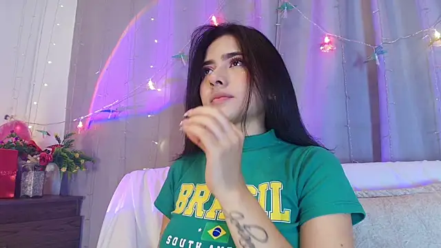 adara johnson   online show from 02-09-26, 11:47