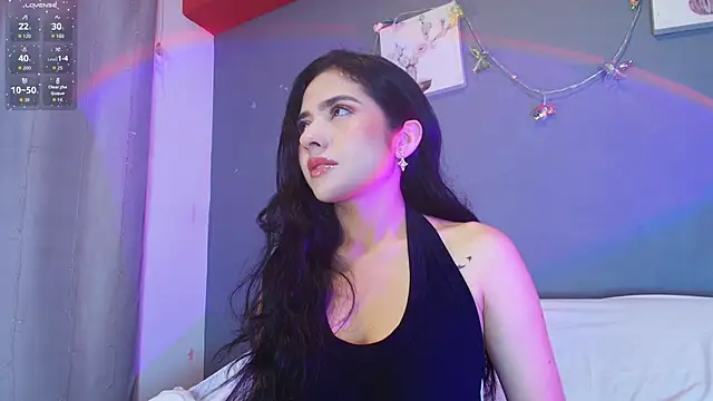 adara johnson   online show from 03-09-26, 11:47