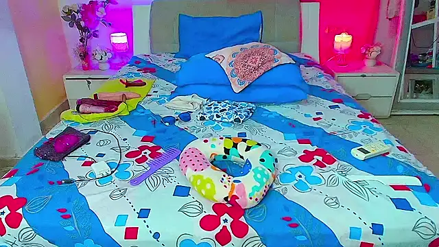 Kendralove31xxx online show from 03-14-26, 02:39