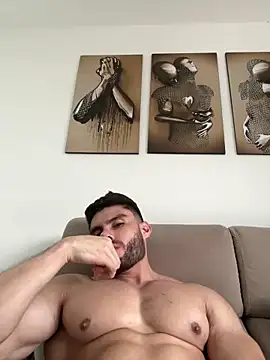 garageboy94 online show from 12-24-24, 11:49