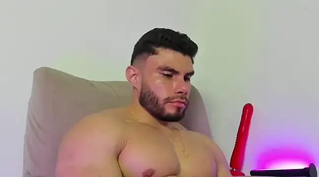 garageboy94 online show from 12-28-24, 06:06