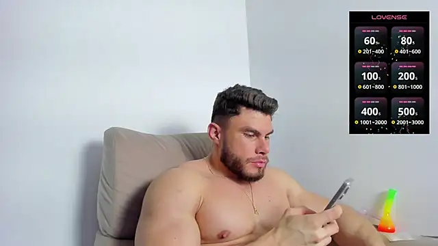garageboy94 online show from 01-16-25, 05:42