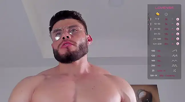 garageboy94 online show from 01-20-25, 08:07