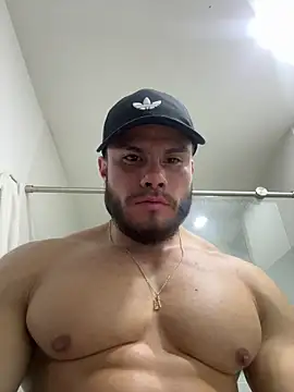 garageboy94 online show from 01-31-25, 03:30
