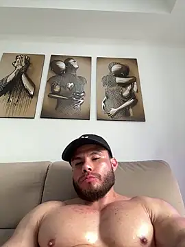 garageboy94 online show from 01-31-25, 12:51
