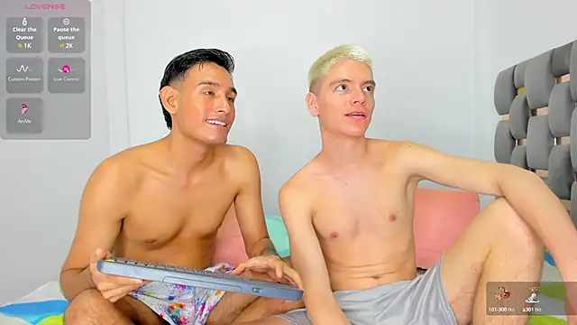 EAT TWINKS online show from 12-28-24, 12:56