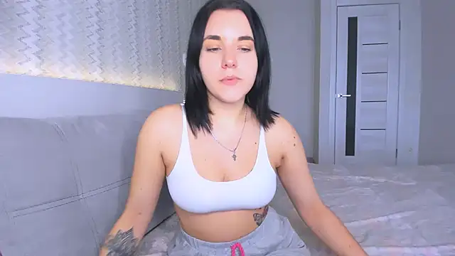 Snapshot of Kate_Ree chatting on 01-30-25, 01:21 Kate Ree online show from 01-30-25, 01:21