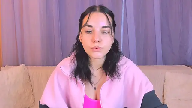 Kate Ree online show from 11-21-25, 05:50