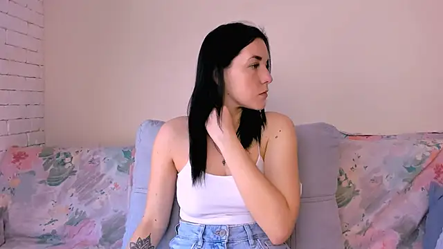 Kate Ree online show from 03-12-26, 07:47