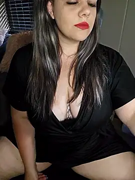 CheekyCurvesSA online show from 01-13-26, 12:54