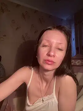 Starry Siren online show from 02-22-26, 12:04