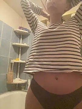 Starry Siren online show from 03-11-26, 08:26