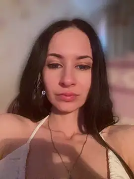 Starry Siren online show from 04-20-26, 07:11