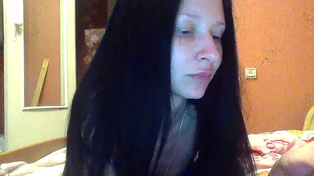 Starry Siren online show from 05-10-26, 02:22