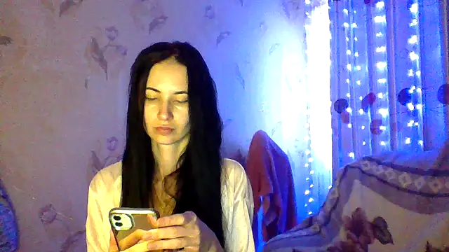 Starry Siren online show from 05-14-26, 01:40