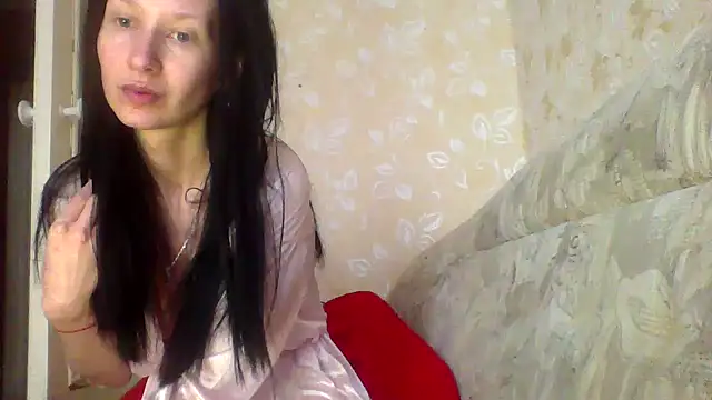 Starry Siren online show from 05-16-26, 12:15