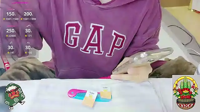  usya 2525 online show from 01-07-26, 04:42