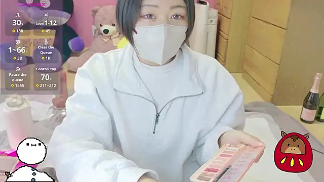  usya 2525 online show from 01-14-26, 02:50