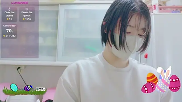  usya 2525 online show from 04-03-26, 01:36