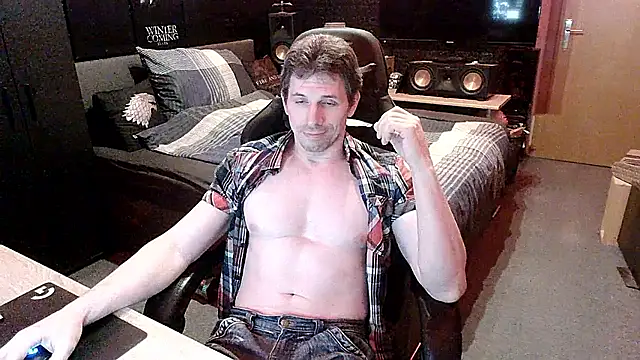 dreamwallker21 online show from 03-27-26, 08:41