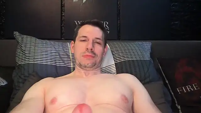 dreamwallker21 online show from 04-19-26, 08:46